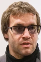 Дмитрий Турчанинов